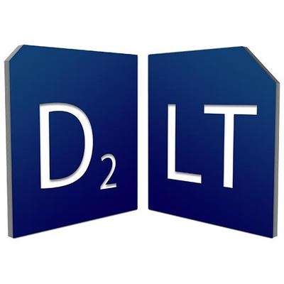 D2 Legal Technology logo