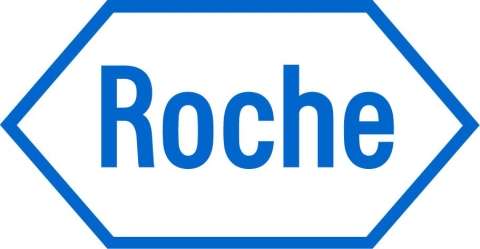 Roche Diagnostics logo