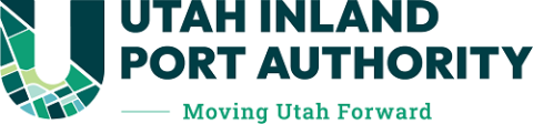 Utah Inland Port Authority logo