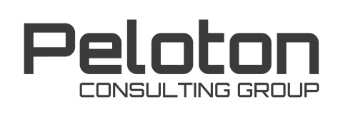 Peleton Consulting Group logo