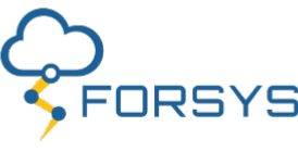 Forsys logo