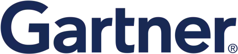 Gartner logo