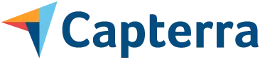 Capterra logo