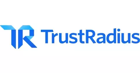 TrustRadius logo