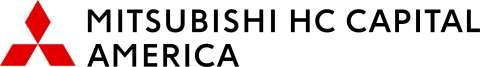 Mitsubishi HC Capital America logo
