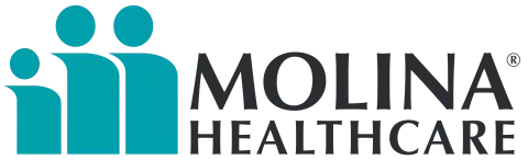 Molina healthcare logo