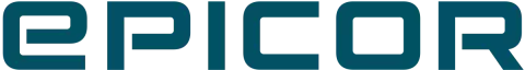 Epicor logo