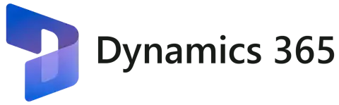 Microsoft Dynamics 365 logo