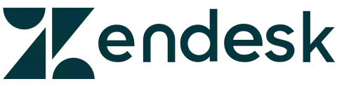 Zendesk logo