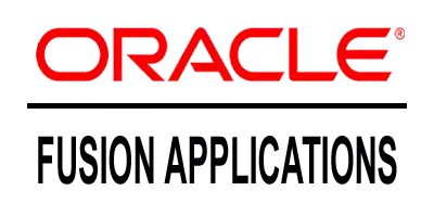 Oracle Fusion Applications company logo