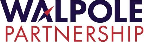 Walpole partnership logo