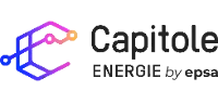 Capitole Energie logo