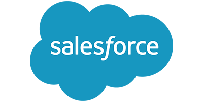 Salesforce logo