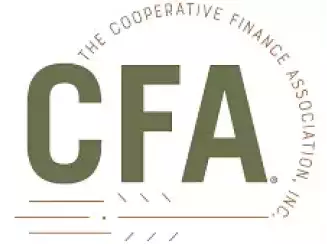 CFA Logo