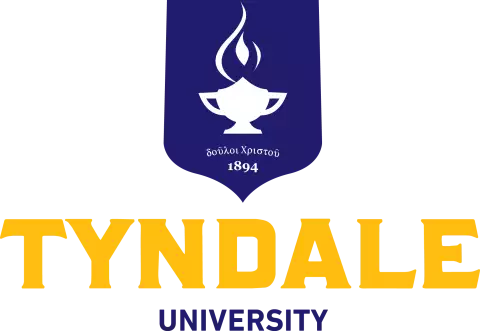Tyndale University Logo
