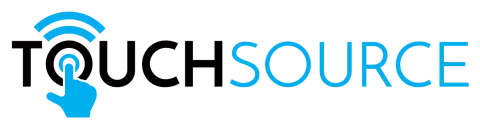 Touchsource logo