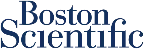 Boston Scientific logo