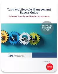 CLM Buyer's Guide ebook preview