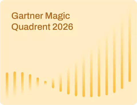 Gartner MQ