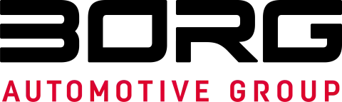 Borg automotive group logo