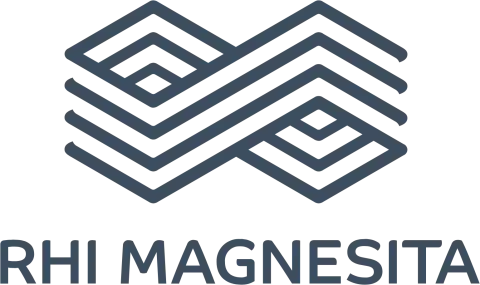 RHI Magnesita logo