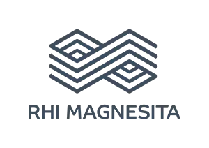 RHI Magnesita logo