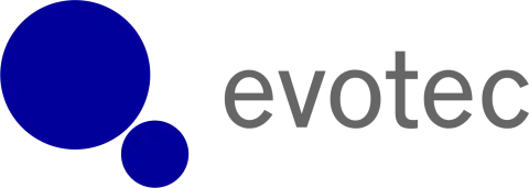 Evotec Logo