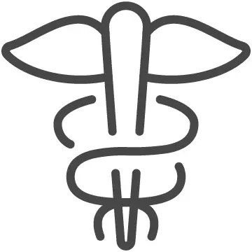 Health benefits logo