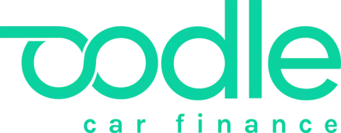 Oodle Car Finance logo