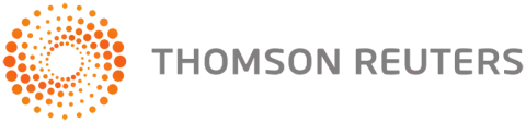 Thomson Reuters logo
