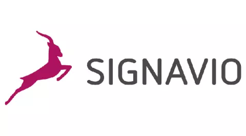 Signavio logo