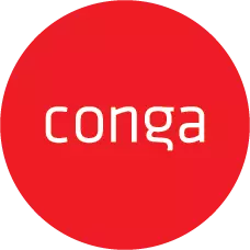 Conga logo