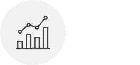 Chart icon