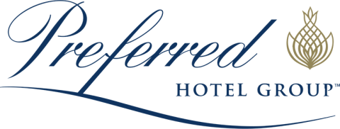 Preferred Hotel Group logo