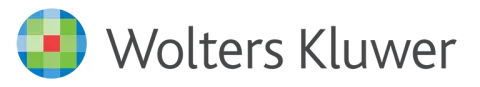 Wolters Kluwer logo