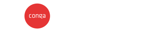 Conga Connect logo