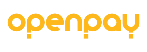 Openpay company logo