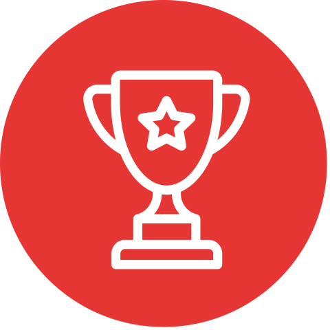 Trophy icon
