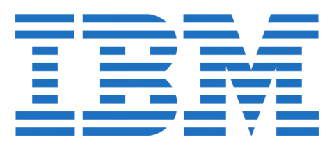 IBM logo