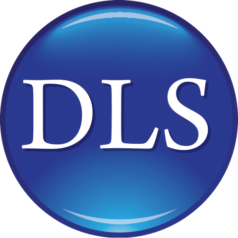 Diplomatic Language Services logo