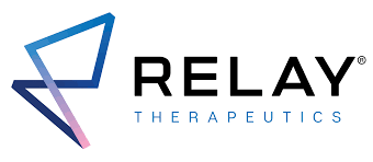 Relay Therapeutics logo