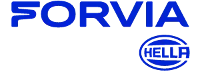 Forvia Hella logo
