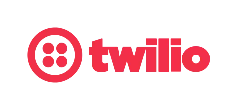 Twilio logo