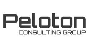 Peloton Consulting Group Logo