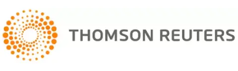 Thomson Reuters Logo