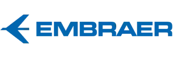 Embraer Logo