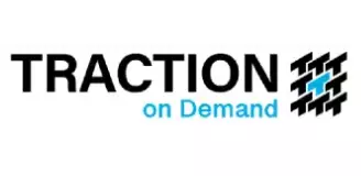 Traction on Demand Logo