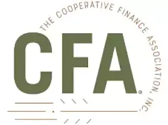 CFA Logo