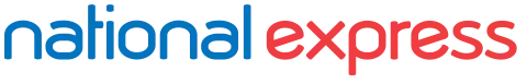 National express logo