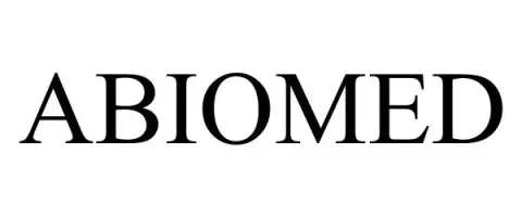 Abiomed logo